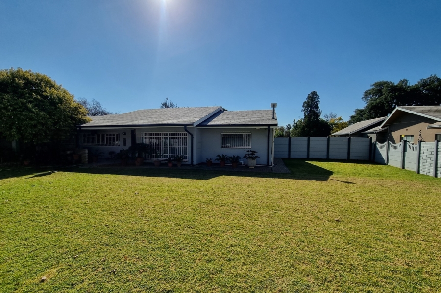 3 Bedroom Property for Sale in Meiringspark North West